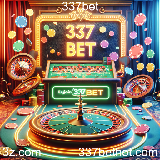 Descubra as Melhores Promoções do 337bet para Aumentar Seu Jogo